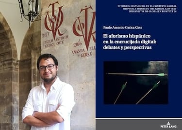 El aforismo y otras brevedades: reseña de El aforismo hispánico en la encrucijada digital de Paulo Gatica 