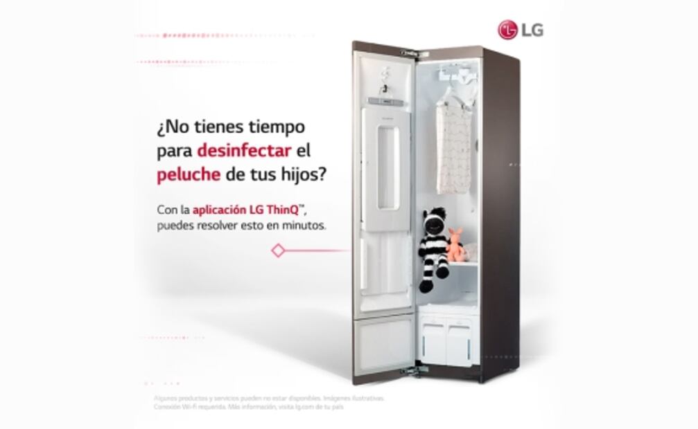 Conoce la app que te permite controlar todos los dispositivos de tu hogar