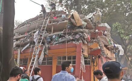 Urge PAN a aprobar una nueva ley de Protección Civil