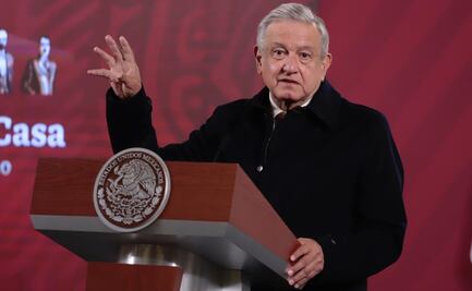 “No hay problema”: AMLO ante denuncias de comunidades por Corredor Interoceánico