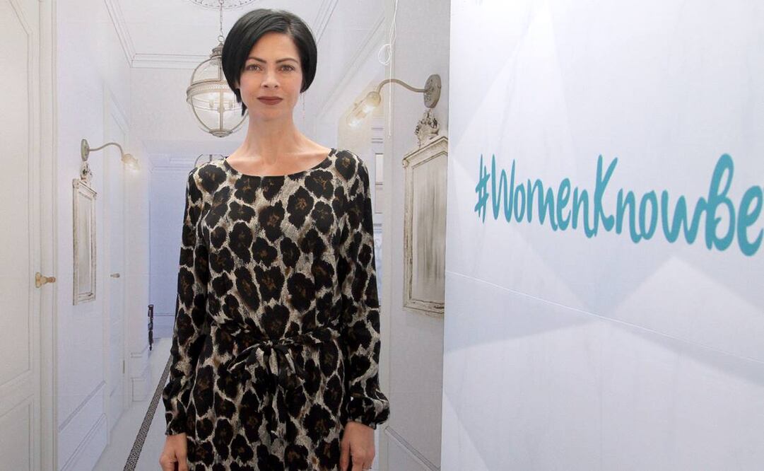 Celina no quiso ahondar en el tema porque desconoce si habrá consecuencias legales.