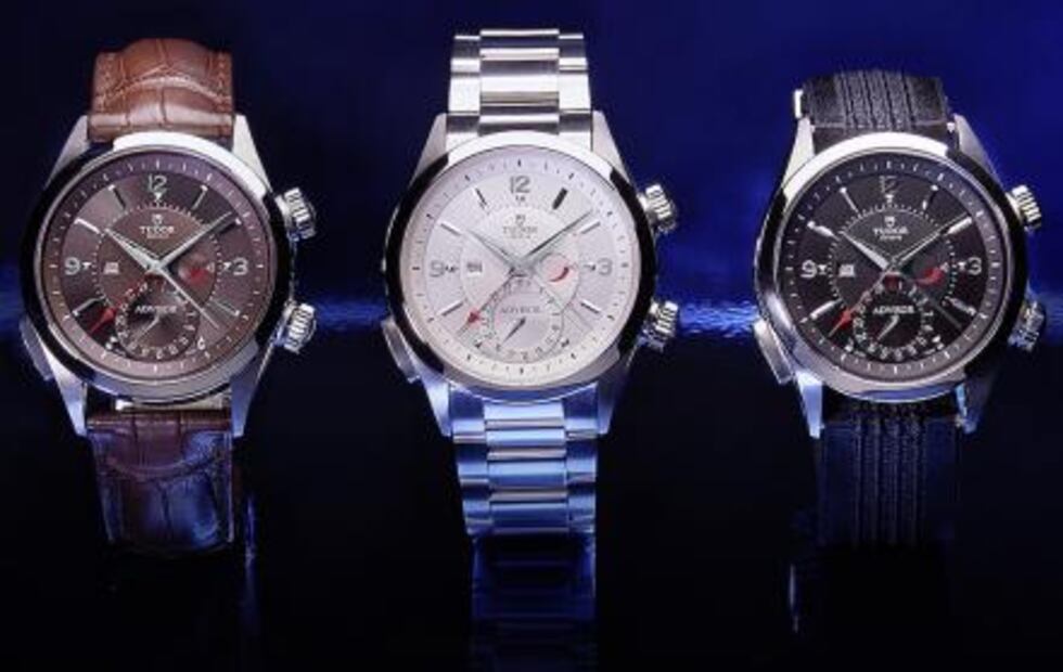 Dulce despertar con el sonido mecánico de Tudor