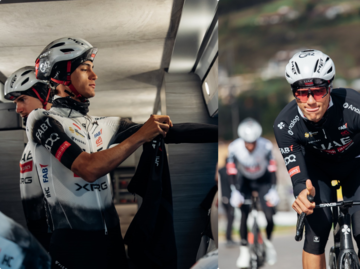 Isaac Del Toro se corona en el Milán-Turín; se convierte en el primer ciclista mexicano que gana la semiclásica