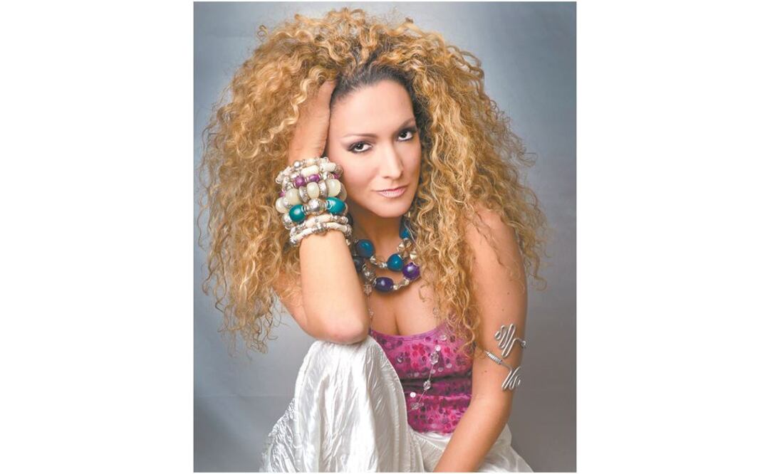 FOTOS: ARCHIVO EL UNIVERSAL Y CORTESÍA