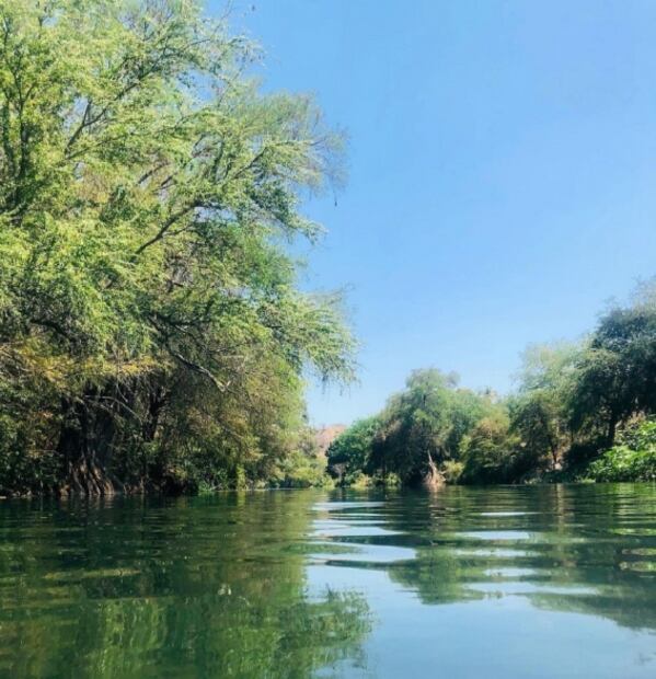 3 maravillas naturales del estado de Morelos