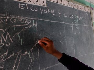 Violencia por disputa territorial del crimen organizado en Chiapas retrasa inicio de clases