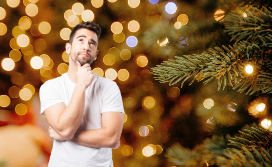 Estos son 20 regalos buenos, bonitos y baratos que puedes dar esta Navidad. Foto: Canva