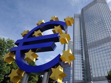 Banco Central Europeo mantiene los tipos de interés en 4.25% tras el recorte de junio