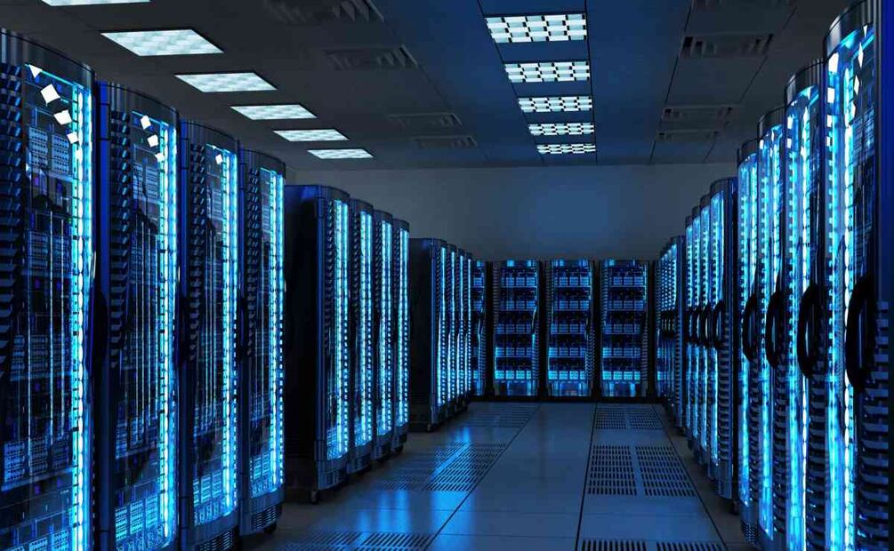 Carreras tecnológicas del futuro. Imagen: Dasera