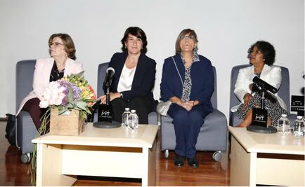 Instituciones internacionales realizan seminario sobre violencia contra las mujeres