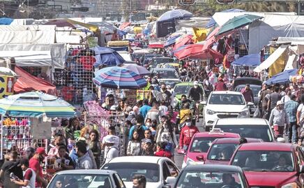 Estos son los lugares imperdibles para comer en Tepito