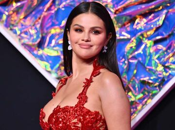 Shakira, Selena Gomez y Taylor Swift, los 3 looks de impacto en los MTV VMAs