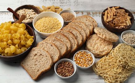 5 alimentos que no son carne y aportan proteínas