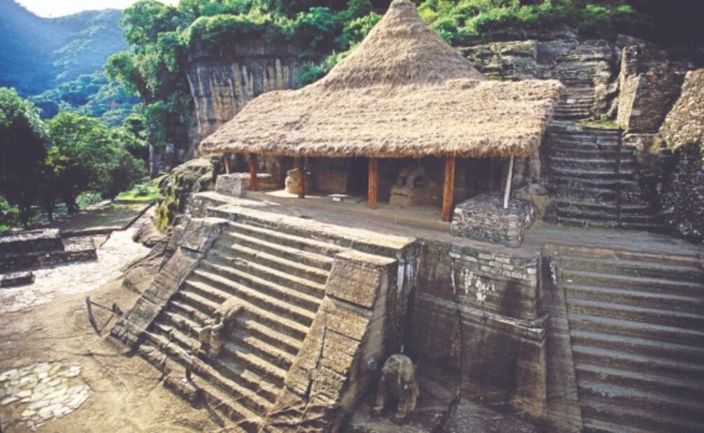 Zonas arqueológicas en México para cargarte de energía en el equinoccio