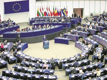 Europa condena amenazas y asesinato de periodistas