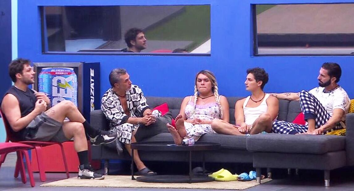 "La casa de los famosos México" terminará sus emisiones este domingo 13 de agosto. Foto: Televisa