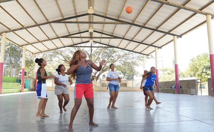CNDH llama a garantizar reconocimiento del aporte cultural de afrodescendientes