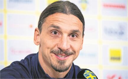 Zlatan Ibrahimovic y su prediccion sobre la final de la Copa del Mundo: "Está escrito"