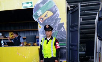 SSP despliega operativo por Reyes Magos en la CDMX