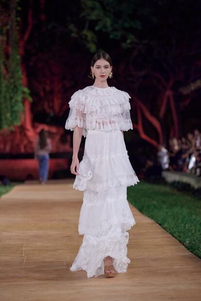 Así vivimos el Mercedes-Benz Fashion Week Mérida