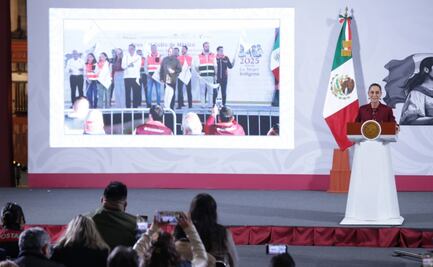 Inicia nuevo frente del Tren México–Saltillo este Día del Ferrocarrilero; busca fortalecer conectividad ferroviaria