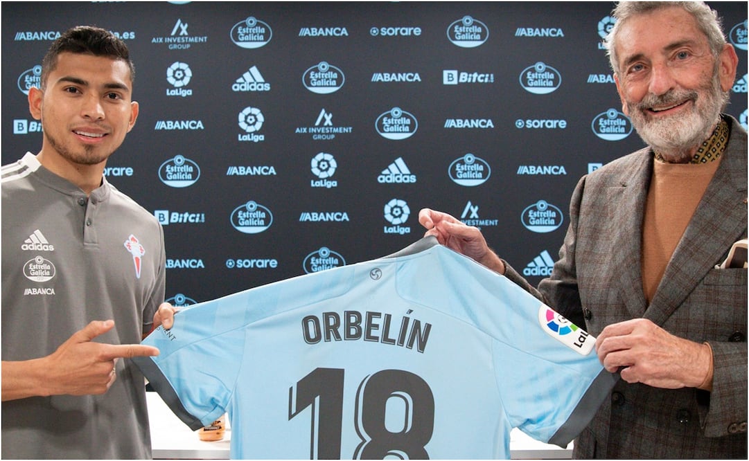 FOTO: Twitter: @RCCelta