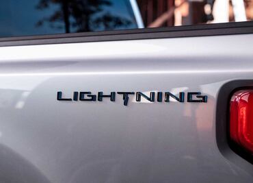 Ford F-150 Lightning, los motivos de su nombre "retro"