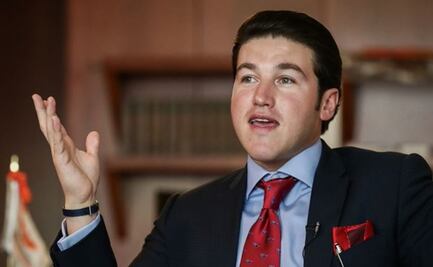 Samuel García se reunirá esta semana con AMLO