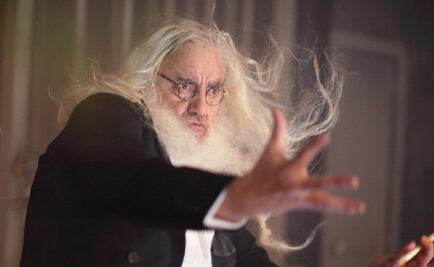 Compositor del Théâtre du Soleil estará en el Cenart