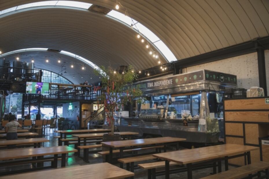 6 tap rooms para celebrar el Día de la Cerveza en la CDMX