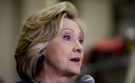 Acusan reportes "incompletos" sobre correos de Clinton