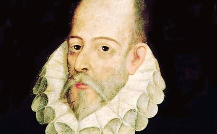 Cervantes "siempre estuvo dudoso" sobre "El Quijote"