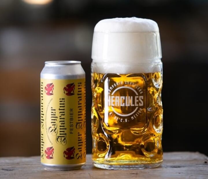 Chelas para probar esta temporada de Día de Muertos