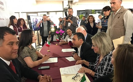 Vecinos de Tecamachalco piden a edil reactivar infracciones de tránsito