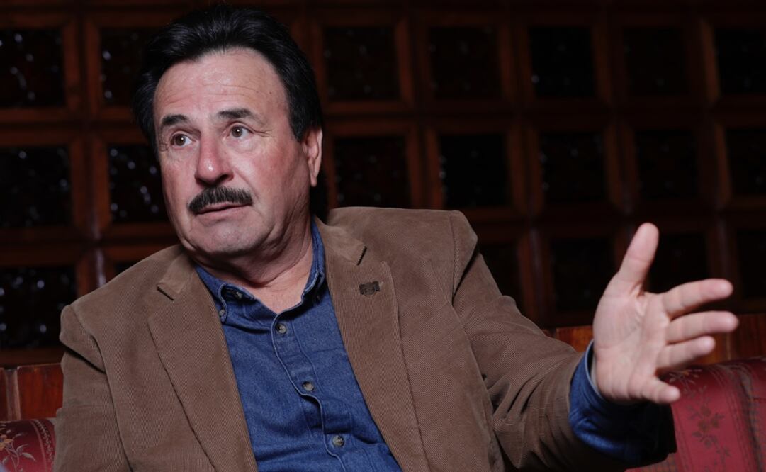 Foto: Archivo / EL UNIVERSAL.