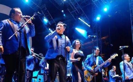 De Iztapalapa para Coyoacán: Confirman concierto de Los Ángeles Azules en la Alameda del Sur