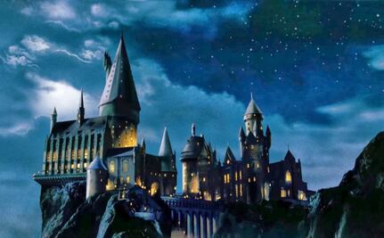 ​3 restaurantes mágicos para fans de Harry Potter