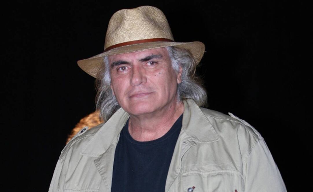 El actor suma más de 30 telenovelas en su trayectoria. Foto: Archivo EL UNIVERSAL.