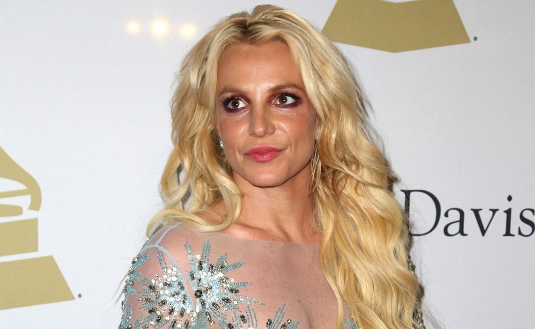 Britney Spears. Foto: AP