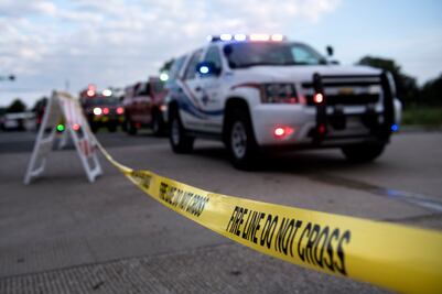 Niño balea a dos compañeros en guardería de EU; podrían no sobrevivir