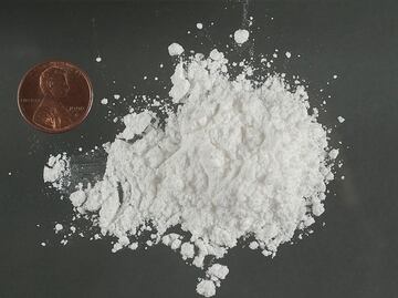 Is recreational cocaine legal in Mexico?