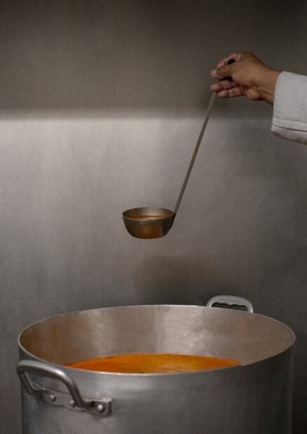 La pozolería más vieja de la CDMX nació en La Merced