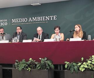 CAMe emite medidas por época de ozono