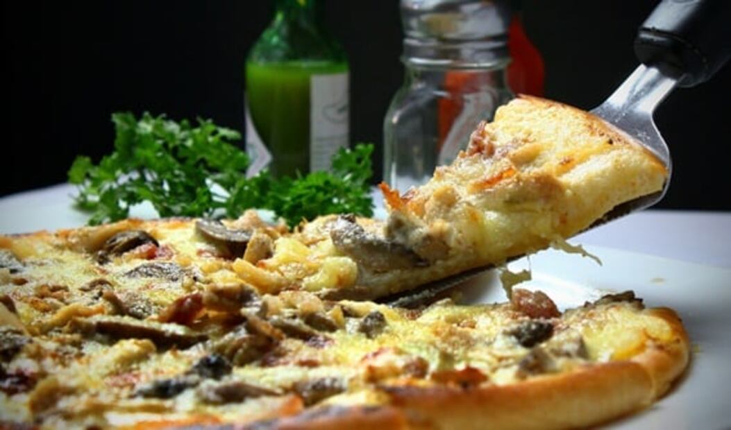 5 alimentos salados que elevan la glucosa
