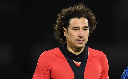 Guillermo Ochoa: En Europa no conocen el futbol mexicano