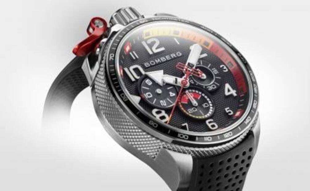 ¿Te asustaba el radicalismo Bomberg? Mira esto