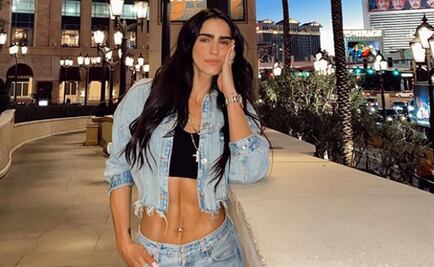 Bárbara de Regil apoya "Un día sin mujeres"; recuerda que ha sufrido acoso
