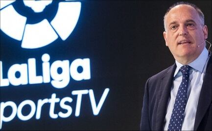 España da fecha para el regreso del futbol a finales de mayo