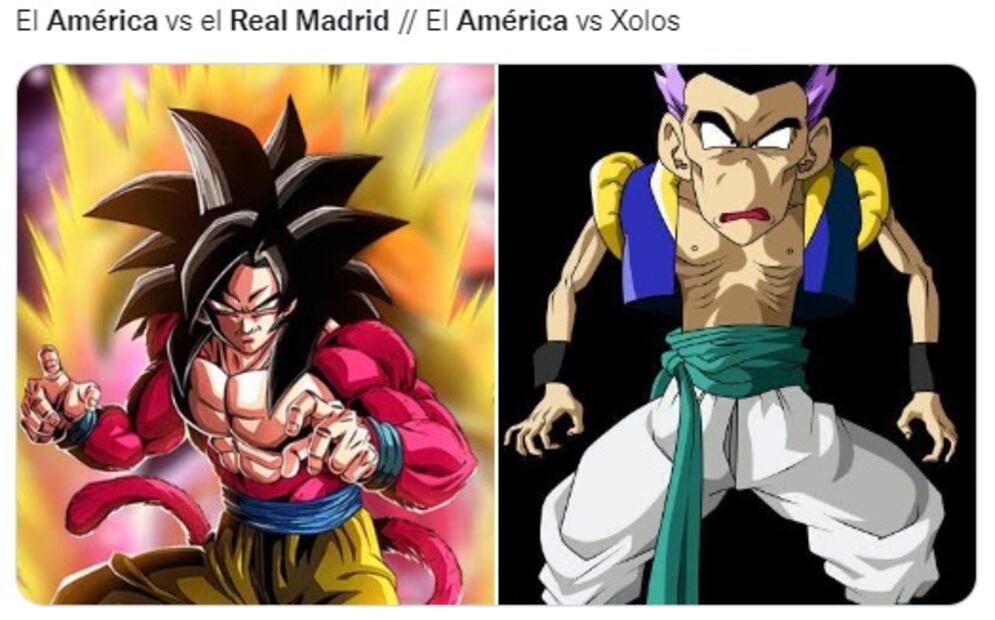 América vs Real Madrid, los mejores memes del partido de 'los grandes de México y España'
