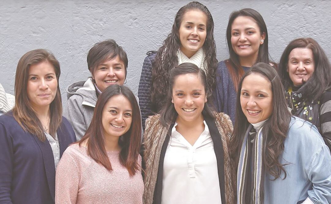 Obstáculos. La mitad de las mujeres encuestadas por LinkedIn dijeron que enfrentan dificultades para llegar a un puesto de mando.